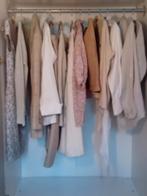 12 stuks Vintage dames kleding, Zakelijke goederen, Kantoor en Winkelinrichting | Winkel en Inventaris, Ophalen of Verzenden