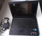 Ienovo Ideapad 100-14IBY, Ophalen, Gebruikt, Qwerty, 14 inch