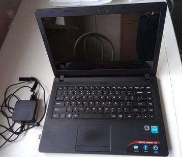 Ienovo Ideapad 100-14IBY beschikbaar voor biedingen