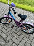 Kinderfietse 12, ,16 en 20 , 24 inch met of zonder zijwielen, Gebruikt, Ophalen of Verzenden