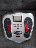 Emstim Spierstimulator - Voetmassage, Ophalen, Gebruikt, Apparaat