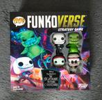 The Nightmare Before Christmas Disney Strategy Game, Ophalen of Verzenden, Overige figuren, Nieuw