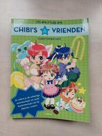 Manga tekenboek van Christopher Hart, Ophalen of Verzenden, Boek of Gids