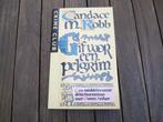 Candace M. Robb: Gif voor een Pelgrim, Boeken, Ophalen of Verzenden, Gelezen, Candace M. Robb