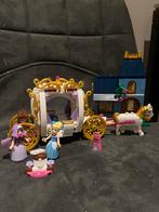 Lego Fairytale (25009) - Sprookjeskasteel met Koets, Ophalen of Verzenden, Gebruikt, Complete set, Lego