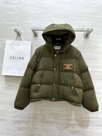 Celine winterjas dames nieuw, Kleding | Dames, Ophalen of Verzenden, Nieuw, Zwart