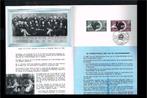 08: Uitzoeken FDC/envelop/kaart enz Belgium, Ophalen of Verzenden, Europa