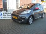Peugeot 107 1.0 Sportium, Voorwielaandrijving, Euro 5, Gebruikt, 4 stoelen