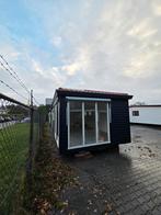 Stacaravan / chalet / woonunit, Caravans en Kamperen