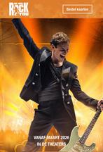 Kaart voor Musical ‘we will rock you’, Tickets en Kaartjes, Eén persoon, Maart