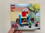 LEGO Creator 40488 Koffiekar - Nieuw!, Kinderen en Baby's, Speelgoed | Duplo en Lego, Ophalen of Verzenden, Nieuw, Complete set