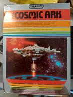 Cosmic Ark - Atari 2600 - Compleet!, Spelcomputers en Games, Games | Atari, Gebruikt, Shooter, 1 speler, Ophalen of Verzenden