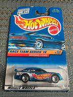 Hotwheels Mercedes Benz C-Class DTM Racing Car, Hobby en Vrije tijd, Modelauto's | Overige schalen, Ophalen of Verzenden, Zo goed als nieuw