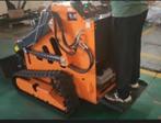 Schranklader  skid steer  skidster  mini shovel 2025, Ophalen, Nieuw