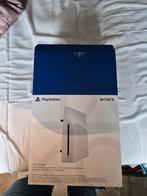 Nieuwe PS5 Disc Drive - Nooit Gebruikt!, Spelcomputers en Games, Spelcomputers | Sony PlayStation 5, Ophalen of Verzenden, Nieuw