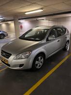 Kia (Pro) Cee d 1.4 Sporty Wagon 2009 Grijs, Ophalen of Verzenden