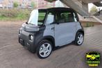 Opel Brommobiel Rocks-E Base met 15" lichtmetalen velgen, Diversen, Brommobielen en Scootmobielen, Opel, Gebruikt, Communications@stellantis.com