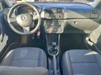 Skoda Fabia Combi 1.2 TSI Sprint airco, Voorwielaandrijving, Euro 5, Gebruikt, Zwart