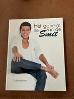 Het geheim van de Smit - Jan Smit biografie, Ophalen of Verzenden, Zo goed als nieuw, Film, Tv en Media