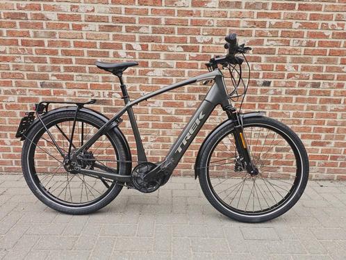 2x Speed bike E bike, Trek Allant +9s & Cube Kathmandu, Fietsen en Brommers, Elektrische fietsen, Zo goed als nieuw, Overige merken