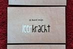 Bedank de leerkracht van je kind met een leuke kaart!, Ophalen of Verzenden, Nieuw