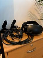 HP Reverb G2, Spelcomputers en Games, Virtual Reality, Ophalen of Verzenden, Zo goed als nieuw, Overige platformen