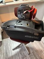 RC Boot Nanotec + Accu's & Onderhoud, Watersport en Boten, Hengelsport | Karpervissen, Ophalen, Gebruikt, Overige typen