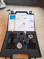Sennheiser mke40-4, Muziek en Instrumenten, Microfoons, Ophalen of Verzenden, Zo goed als nieuw, Overige typen