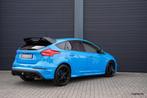 Ford Focus 2.3 RS LSD Blue & Black | Stuurverwarming | Sony, Auto's, Ford, Gebruikt, 4 cilinders, Blauw, 2300 cc