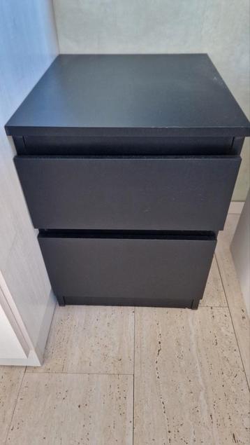 Ikea nachtkastje 