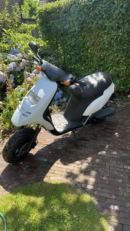 Piaggio typhoon 172, Fietsen en Brommers, Scooters | Overige merken, Zo goed als nieuw, Ophalen of Verzenden