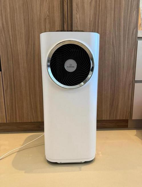 Nieuwe, Klarstein Kraftwerk Smart 12 mobiele airco, Witgoed en Apparatuur, Airco's, Zo goed als nieuw, Afstandsbediening, Ophalen
