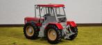 Schlüter 2500 VL Schuco, Hobby en Vrije tijd, Modelauto's | 1:32, Schuco, ., Tractor of Landbouw, Ophalen of Verzenden