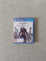 Assassin's Creed: Valhalla, Avontuur en Actie, Gebruikt, Ophalen of Verzenden, 1 speler