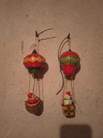 Kerst stenen hangers., Diversen, Kerst, Ophalen of Verzenden, Zo goed als nieuw
