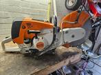 Stihl TS 700 bandenzaag / motorslijper.., Doe-het-zelf en Verbouw, Ophalen, Stihl, 70 mm of meer, Overige typen