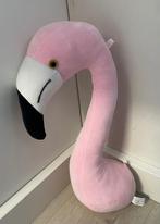 Flamingo, Ophalen, Zo goed als nieuw