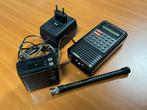 Uniden Bearcat UBC200XLT, Ophalen, Gebruikt, 200 tot 500 kanalen