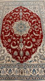 Perzisch Tapijt Nain met zijde Maat.2.00x3.00, Huis en Inrichting, Stoffering | Tapijten en Kleden, 150 tot 200 cm, Ophalen of Verzenden