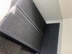 Tweepersoons boxspring 160x200 zonder matras, Huis en Inrichting, Ophalen, Tweepersoons, Zo goed als nieuw, 200 cm