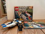 Lego Star Wars 75160 U-Wing Microfighter, Overige typen, Ophalen of Verzenden, Zo goed als nieuw