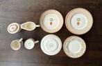 Engels servies Lemon Tree, Antiek en Kunst, Ophalen