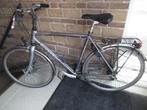 Opknap koga miyata road speed+ Cortina U4 nexus 3 dames, Ophalen, 28 inch, Gebruikt, Vering