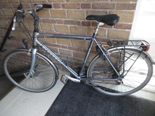 Opknap koga miyata road speed+ Cortina U4 nexus 3 dames, Fietsen en Brommers, Fietsen | Heren | Sportfietsen en Toerfietsen, Gebruikt