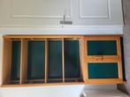 Lundia boekenkast, Huis en Inrichting, Kasten | Overige, Ophalen of Verzenden, Gebruikt