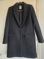 Zara wollen jas, Ophalen of Verzenden, Maat 34 (XS) of kleiner, Gedragen, Zara