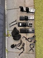 2 x fiets ophangsysteem, Ophalen of Verzenden, Overig gereedschap