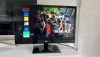 Mooie en betrouwbare LG 23 inch monitor (model: D2342), Gaming, IPS, Ophalen of Verzenden, Zo goed als nieuw