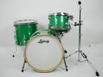 Shellset Ludwig Continental in Green Sparkle Nieuw/ Bieden, Ophalen of Verzenden, Nieuw, Ludwig