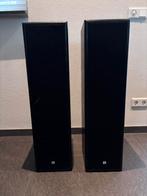 JBL TLX 5000 Vloerspeakers – Set van 2, Audio, Tv en Foto, Luidsprekers, Ophalen, JBL, Zo goed als nieuw, 120 watt of meer